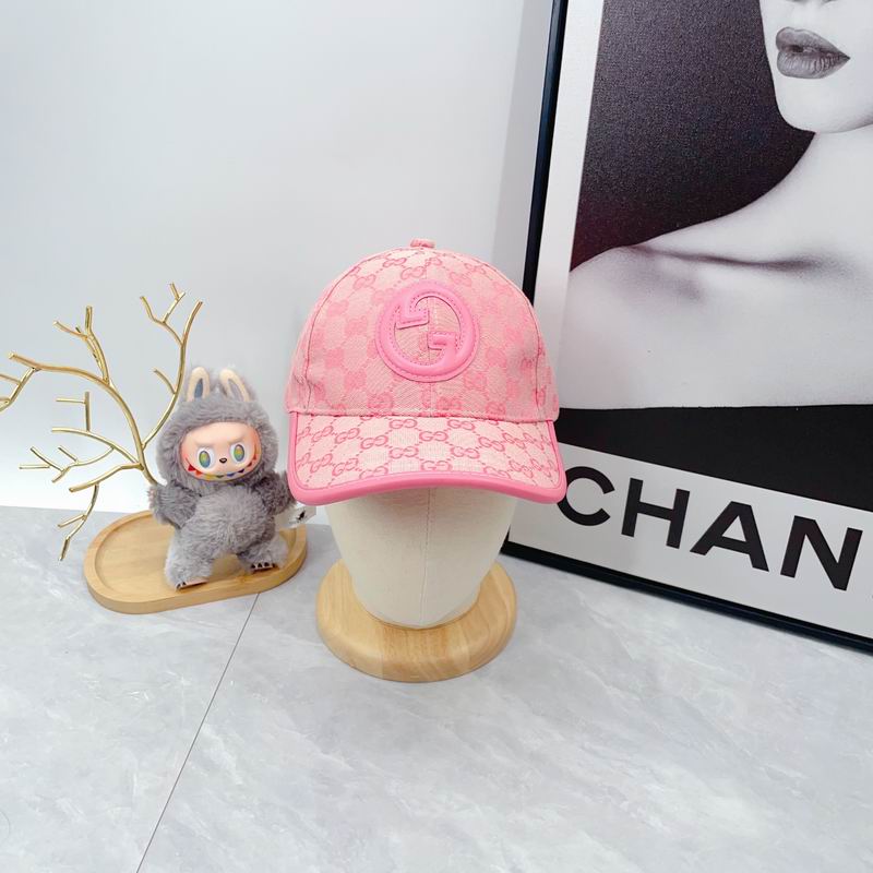 Gucci Cap dx (289)