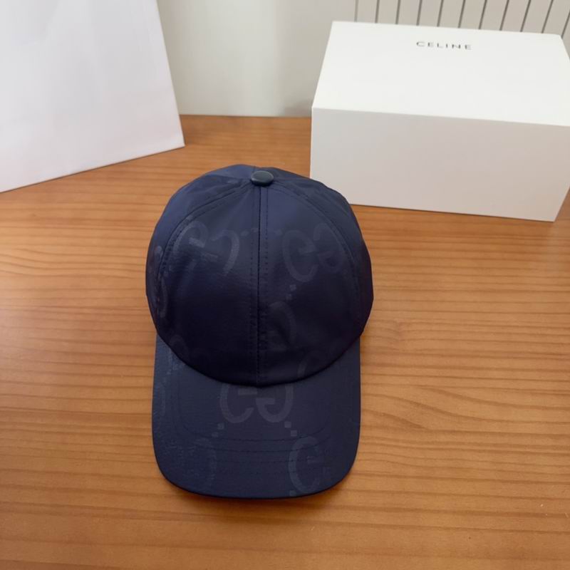 Gucci Cap dx (289)