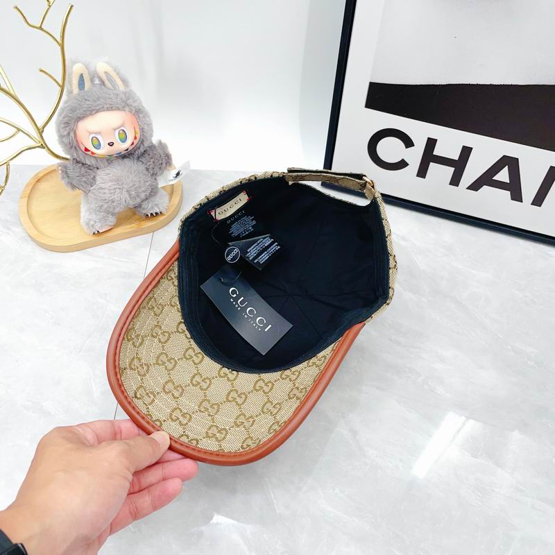 Gucci Cap dx (291)