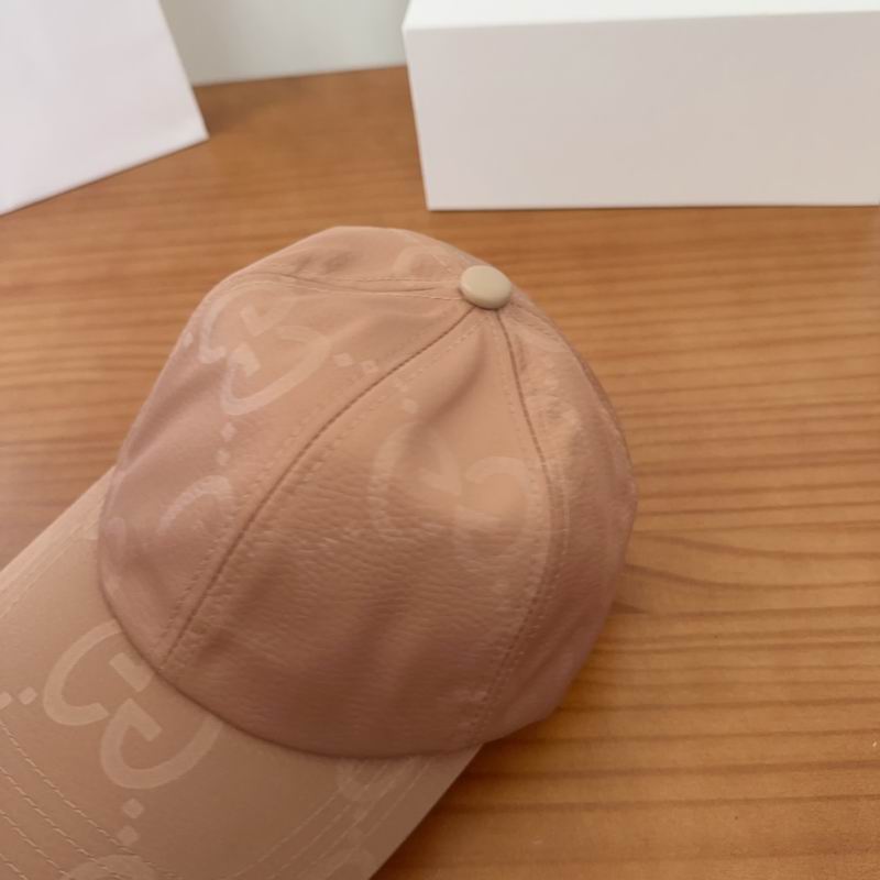 Gucci Cap dx (291)