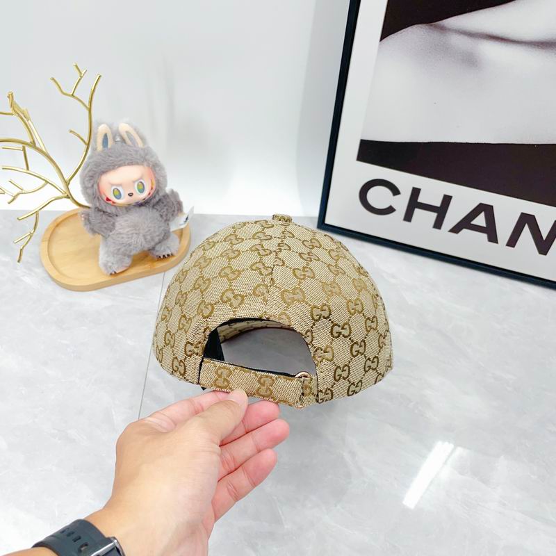 Gucci Cap dx (292)