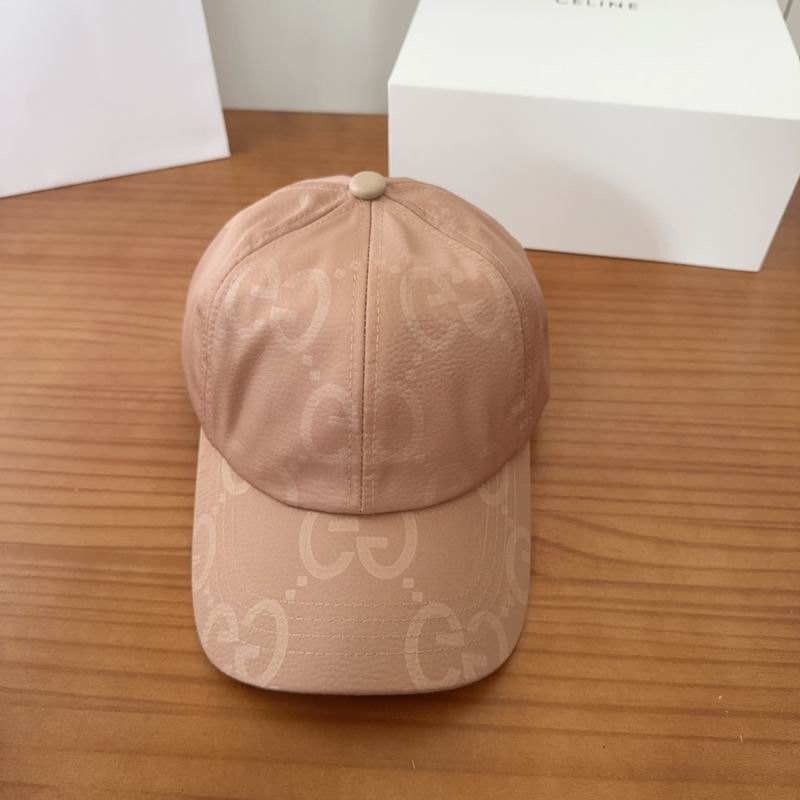 Gucci Cap dx (292)