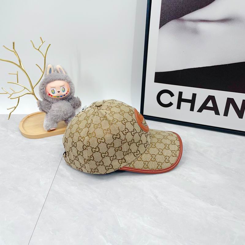 Gucci Cap dx (293)