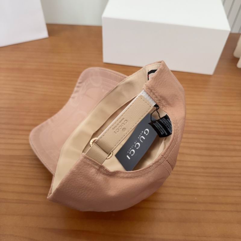 Gucci Cap dx (293)