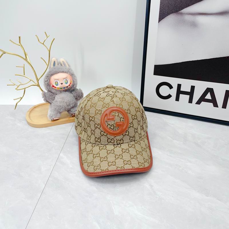 Gucci Cap dx (294)