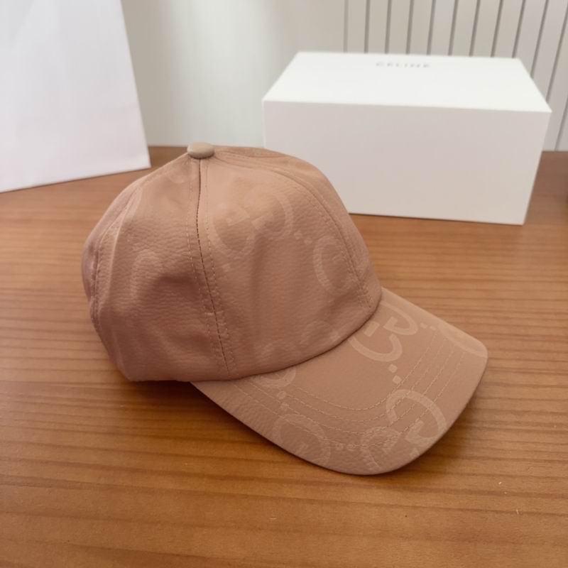 Gucci Cap dx (295)