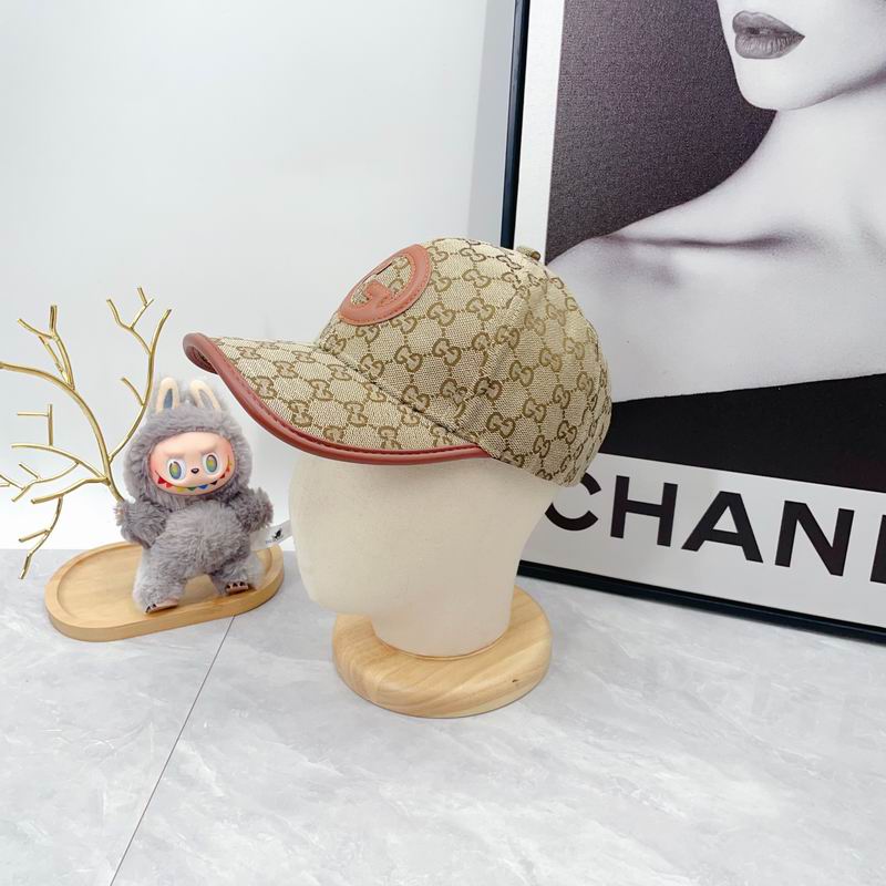 Gucci Cap dx (296)