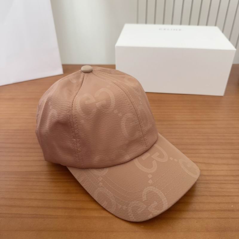 Gucci Cap dx (296)