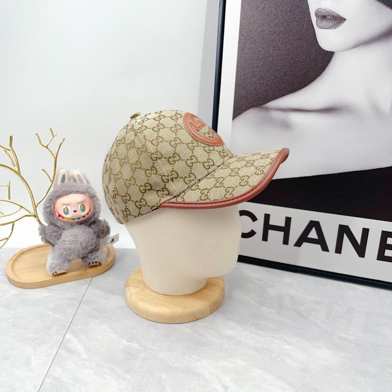 Gucci Cap dx (297)