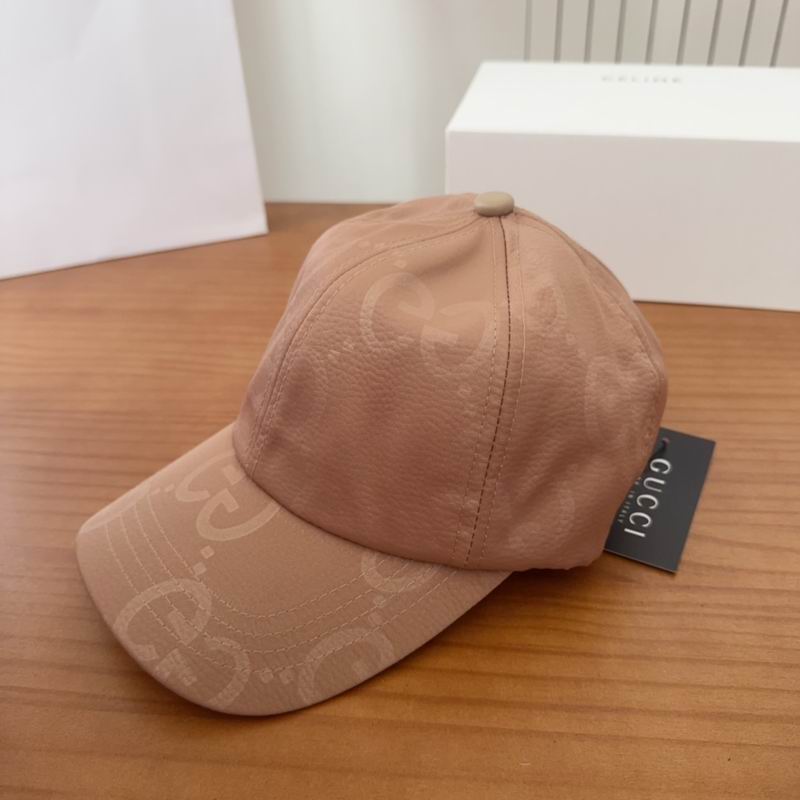 Gucci Cap dx (297)