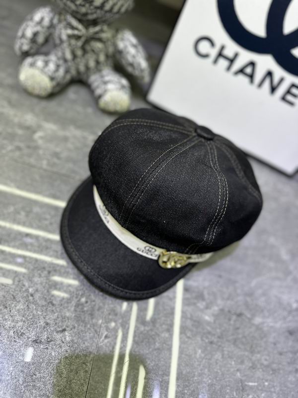 Gucci Cap dx (329)