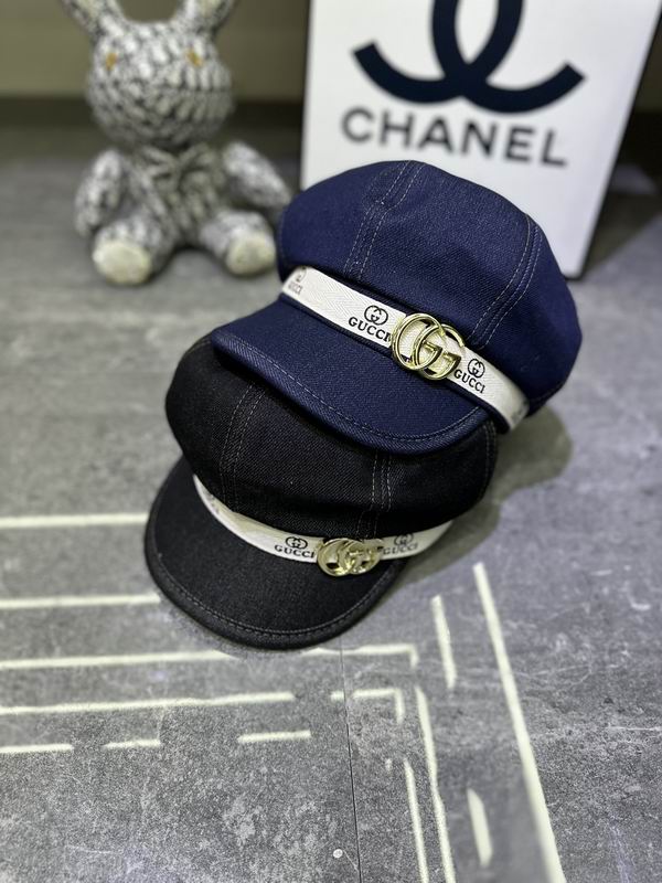 Gucci Cap dx (330)
