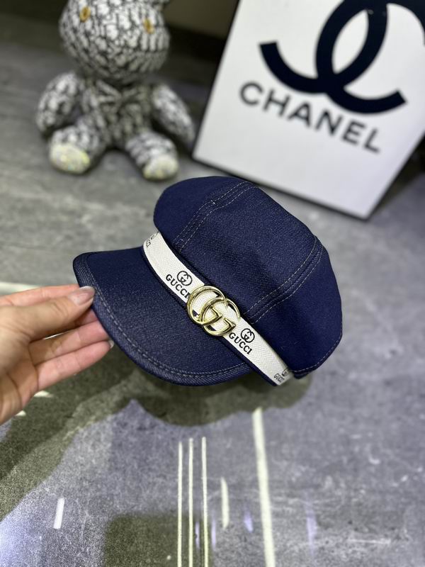 Gucci Cap dx (331)