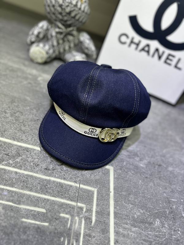 Gucci Cap dx (332)