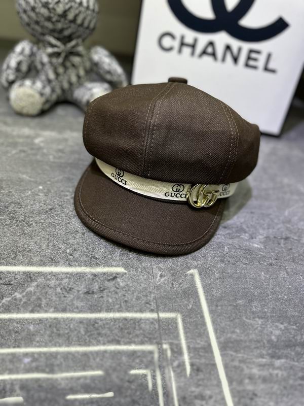 Gucci Cap dx (333)