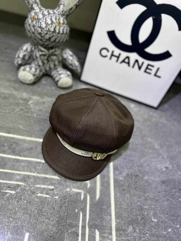 Gucci Cap dx (334)