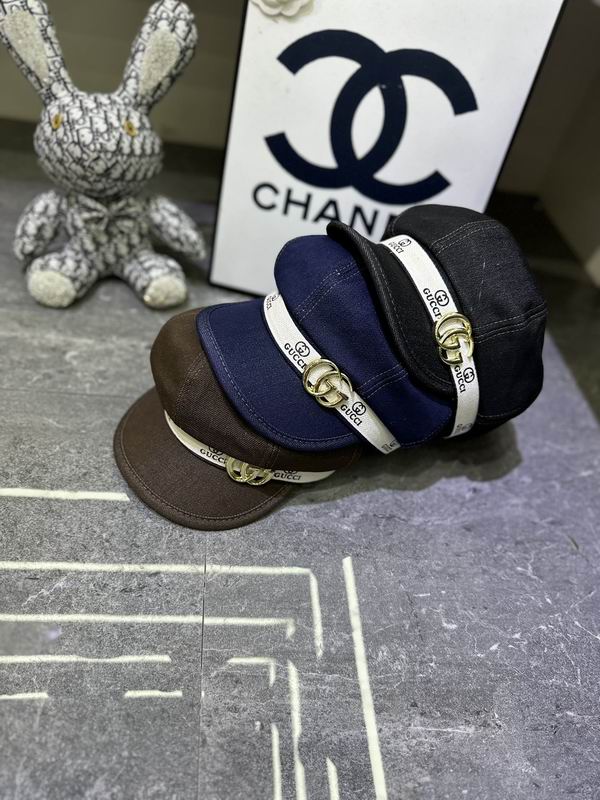 Gucci Cap dx (335)
