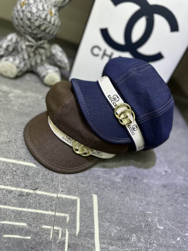 Gucci Cap dx (336)