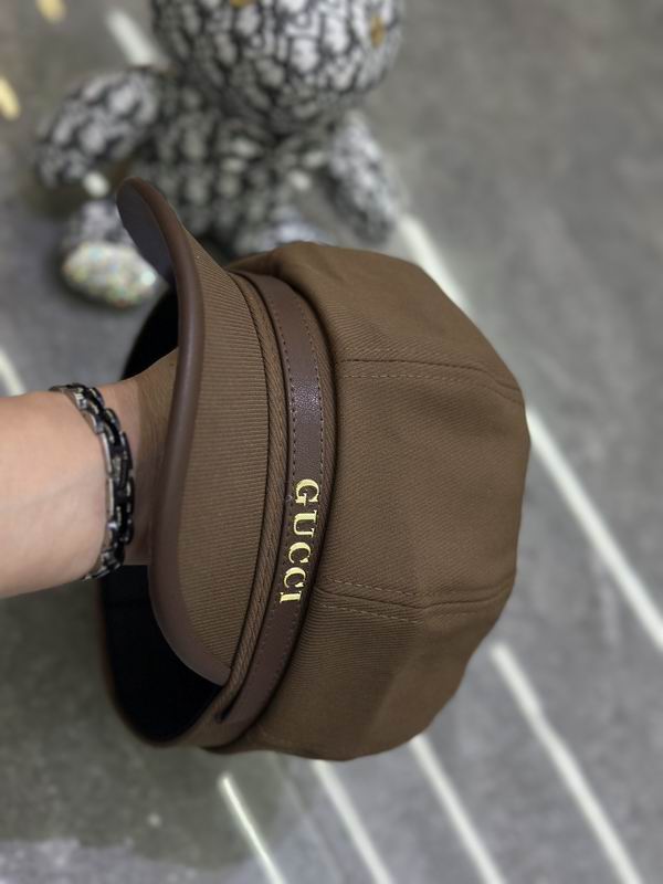 Gucci Cap dx (389)