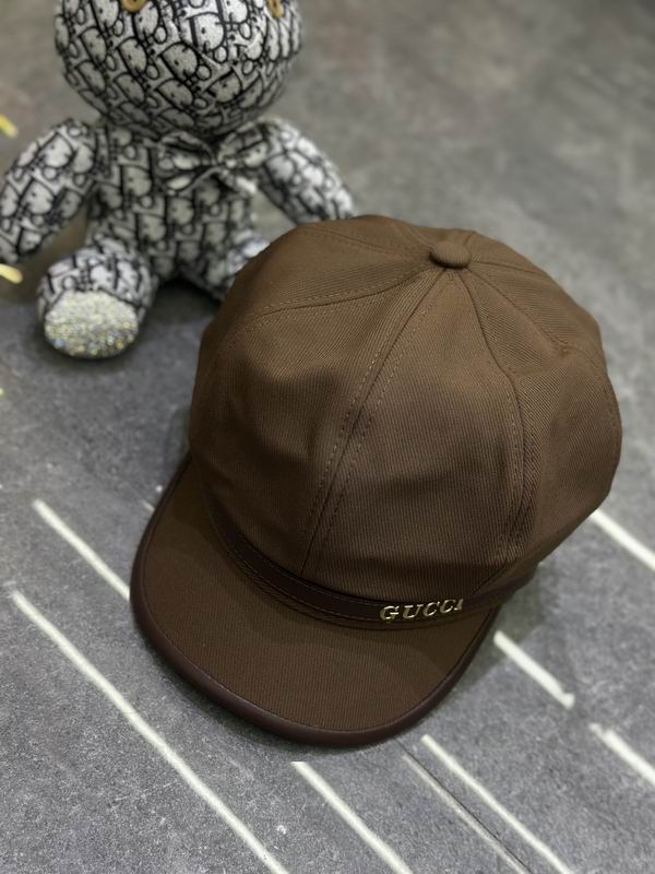 Gucci Cap dx (392)