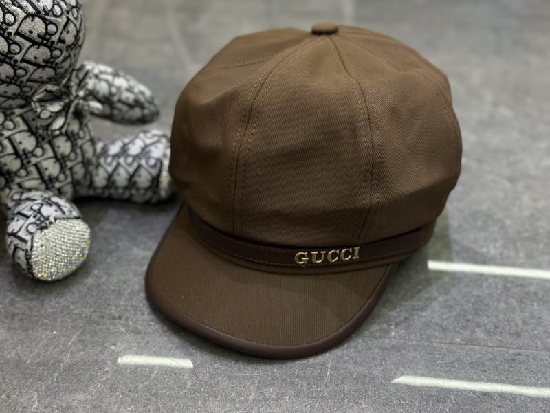 Gucci Cap dx (393)
