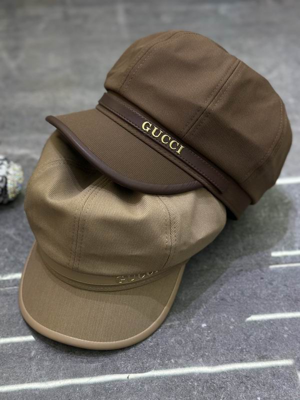 Gucci Cap dx (394)