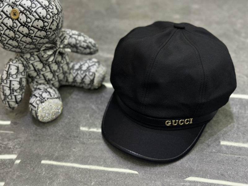 Gucci Cap dx (396)