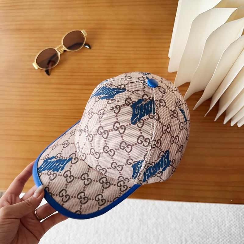 Gucci Cap dx (557)