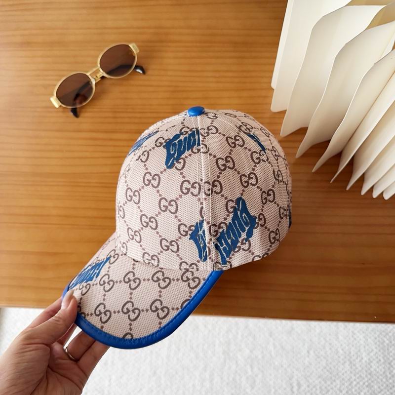 Gucci Cap dx (558)