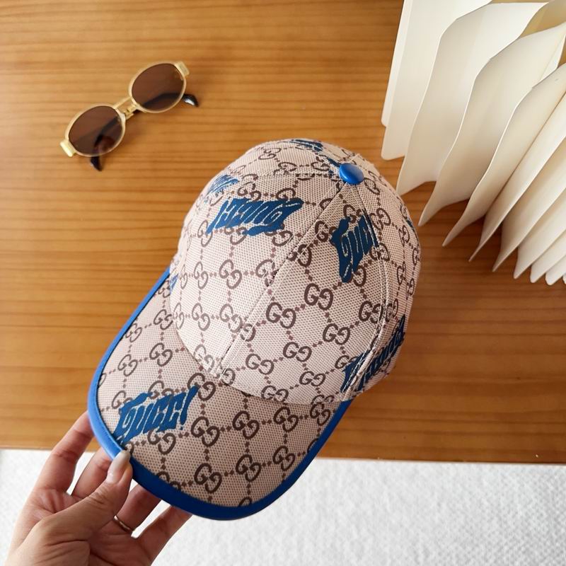 Gucci Cap dx (559)