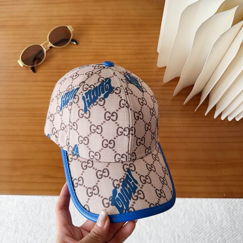 Gucci Cap dx (560)