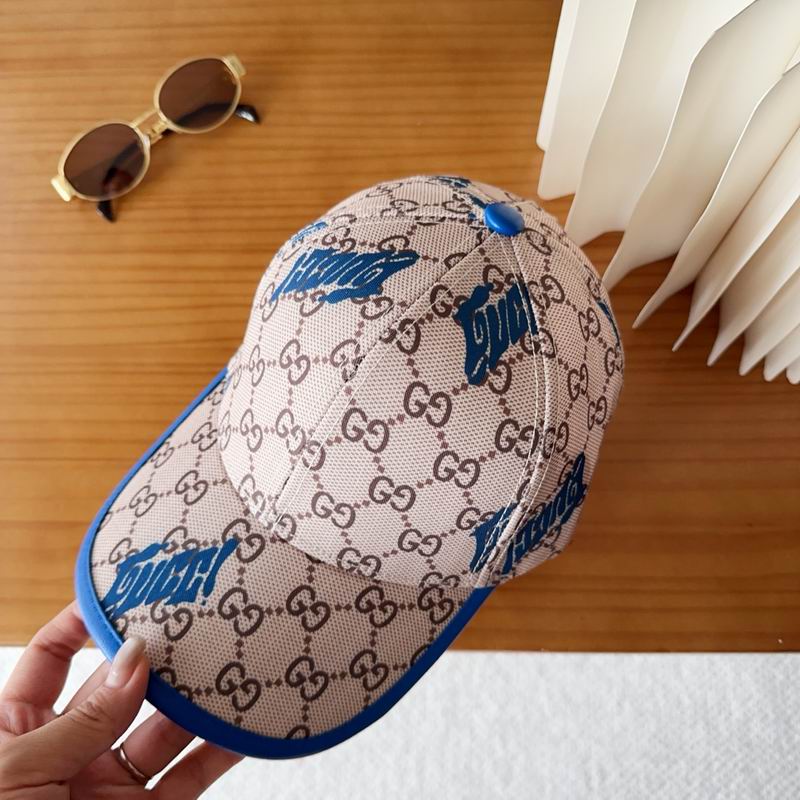Gucci Cap dx (562)