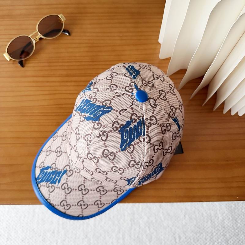 Gucci Cap dx (563)