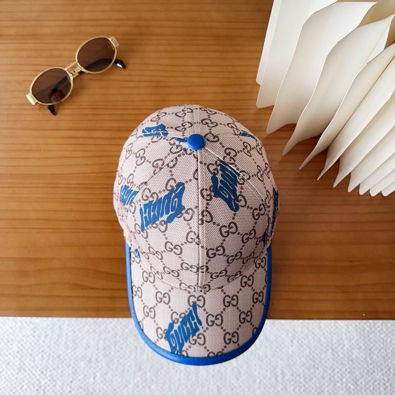 Gucci Cap dx (564)