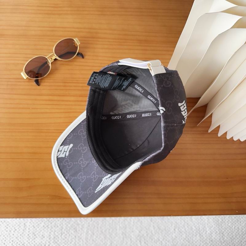 Gucci Cap dx (565)