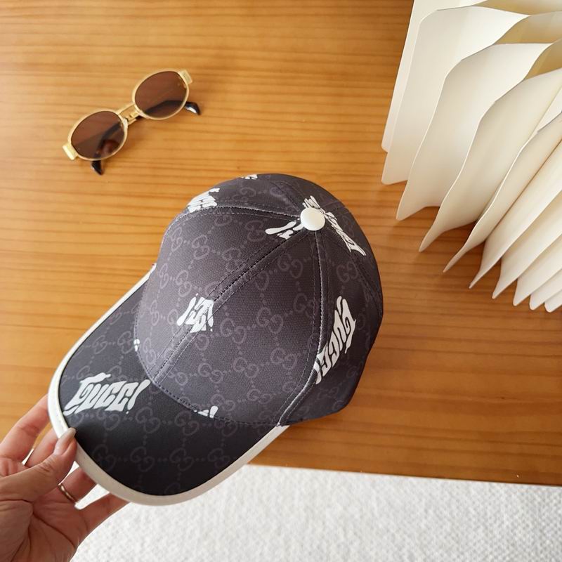 Gucci Cap dx (566)