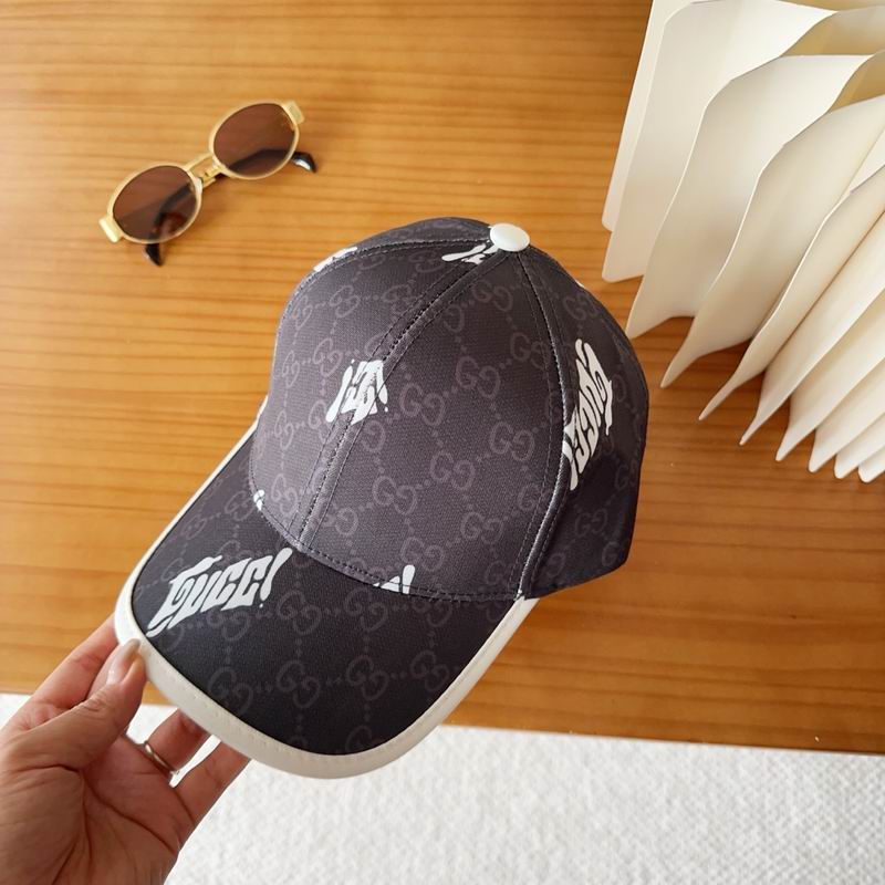 Gucci Cap dx (567)