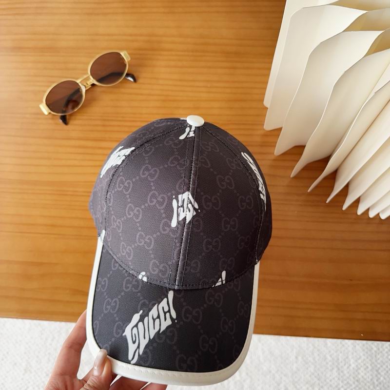 Gucci Cap dx (568)