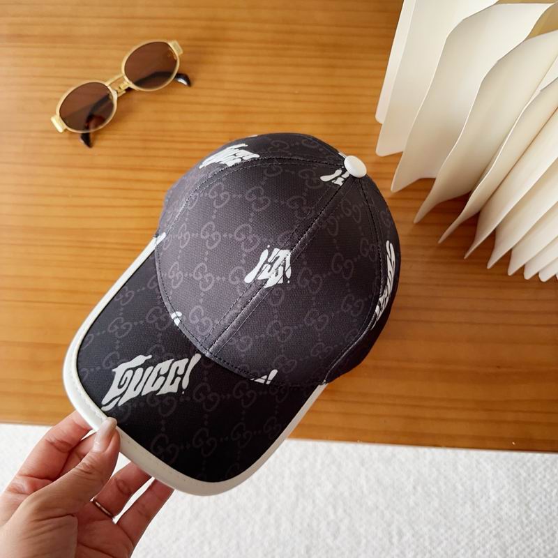 Gucci Cap dx (571)