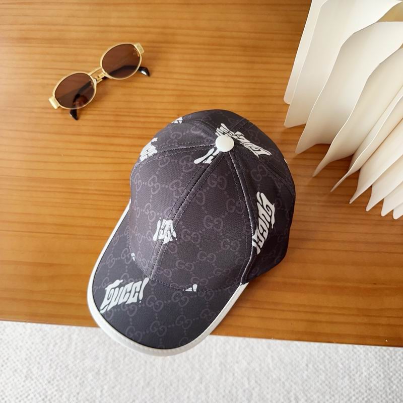 Gucci Cap dx (572)