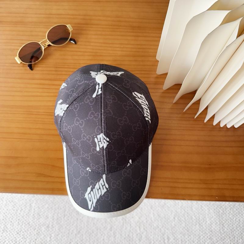 Gucci Cap dx (573)