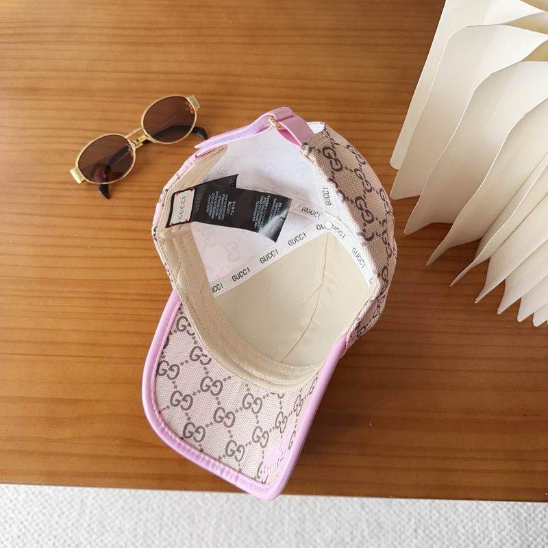Gucci Cap dx (574)