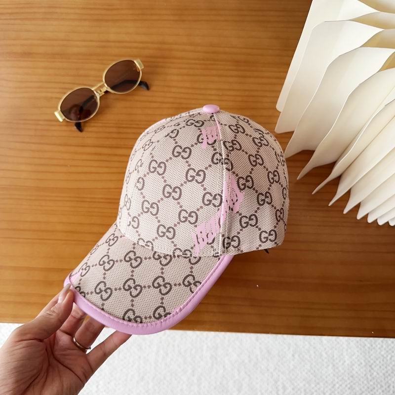 Gucci Cap dx (575)