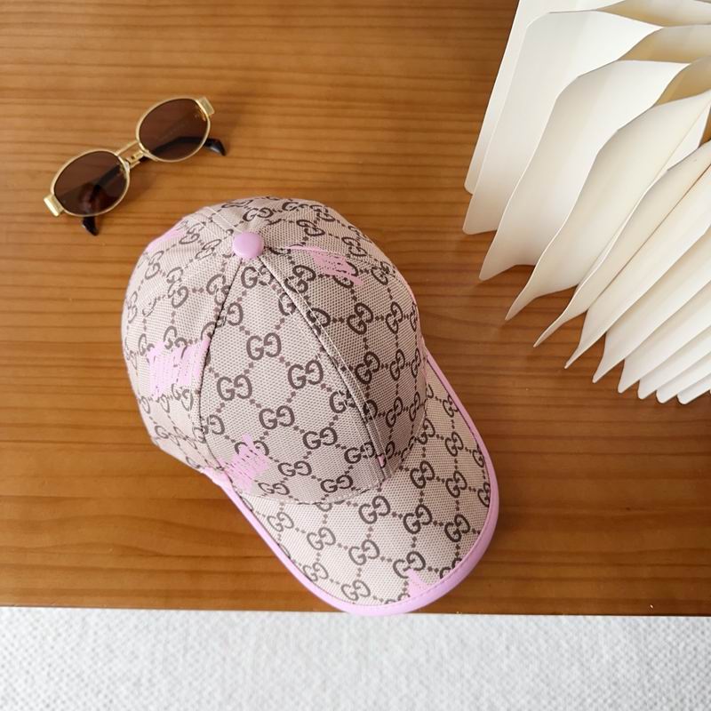 Gucci Cap dx (579)