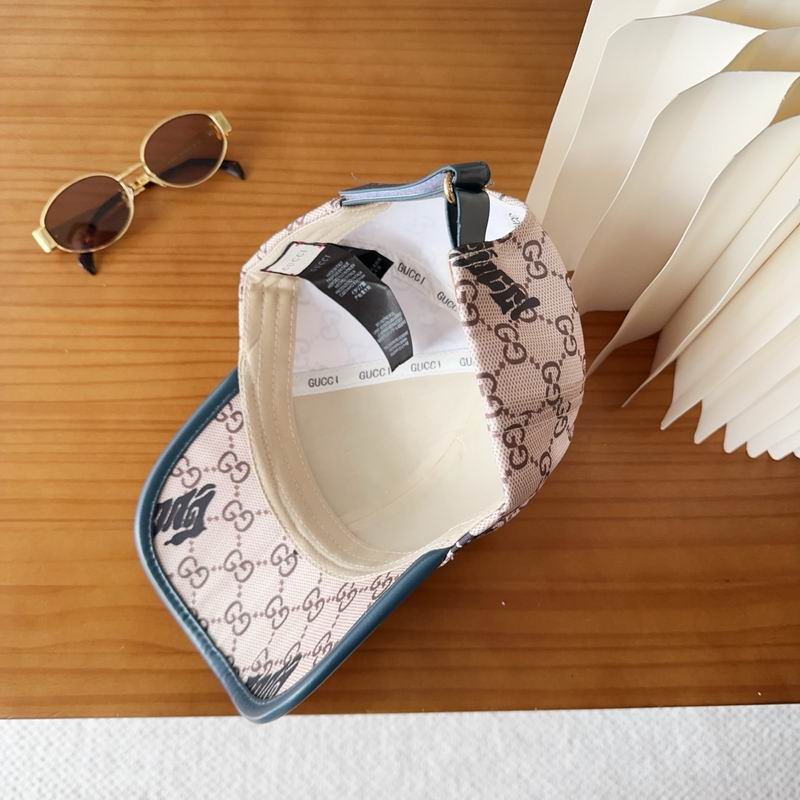 Gucci Cap dx (584)