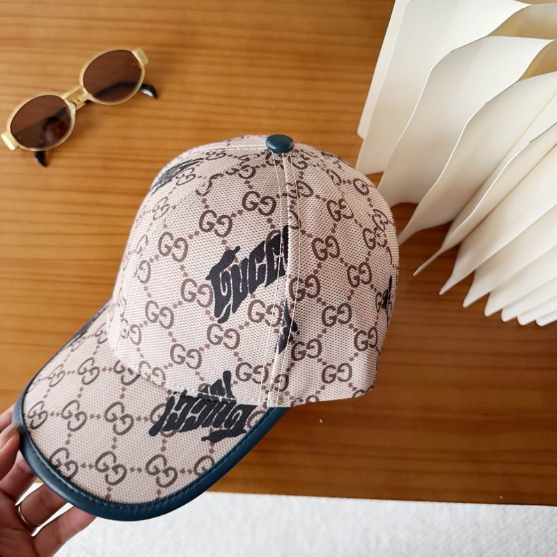 Gucci Cap dx (585)