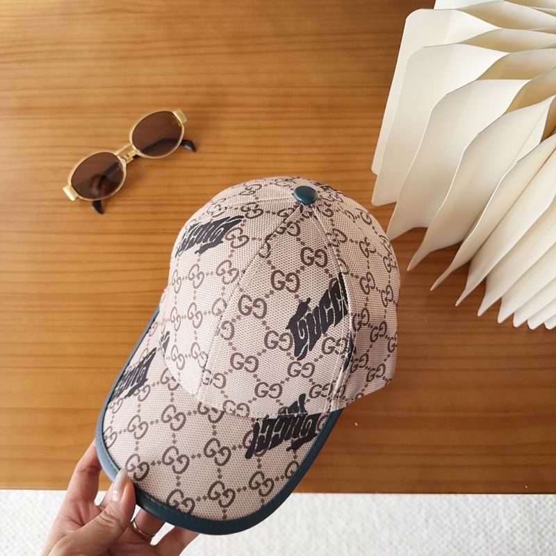 Gucci Cap dx (586)