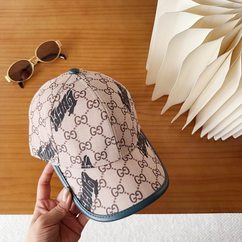 Gucci Cap dx (587)