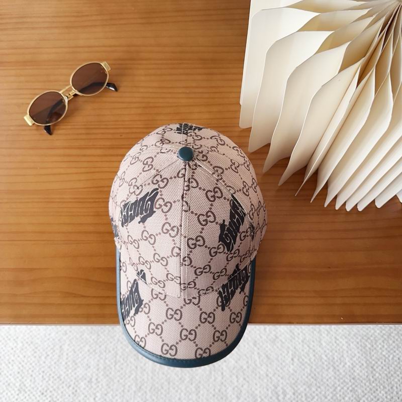 Gucci Cap dx (591)