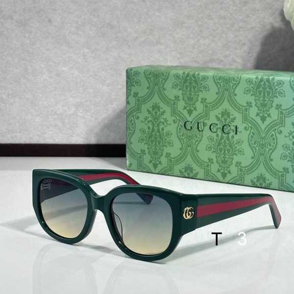 Gucci G1587S 53 20 140 c03